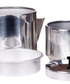 McWare Cooking Accessories Manual Drip Coffee Pot