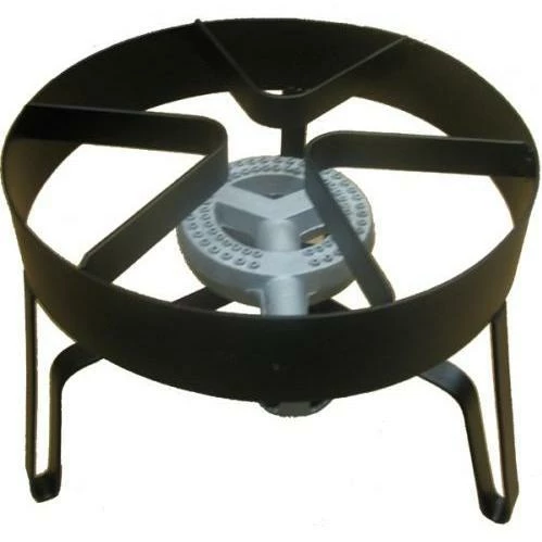 Cajun Classic Low Pressure Propane Burner 1 Cajun Classic Low Pressure Propane Burner