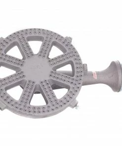 Cajun Classic Cast Iron Banjo Burner Propane Parts