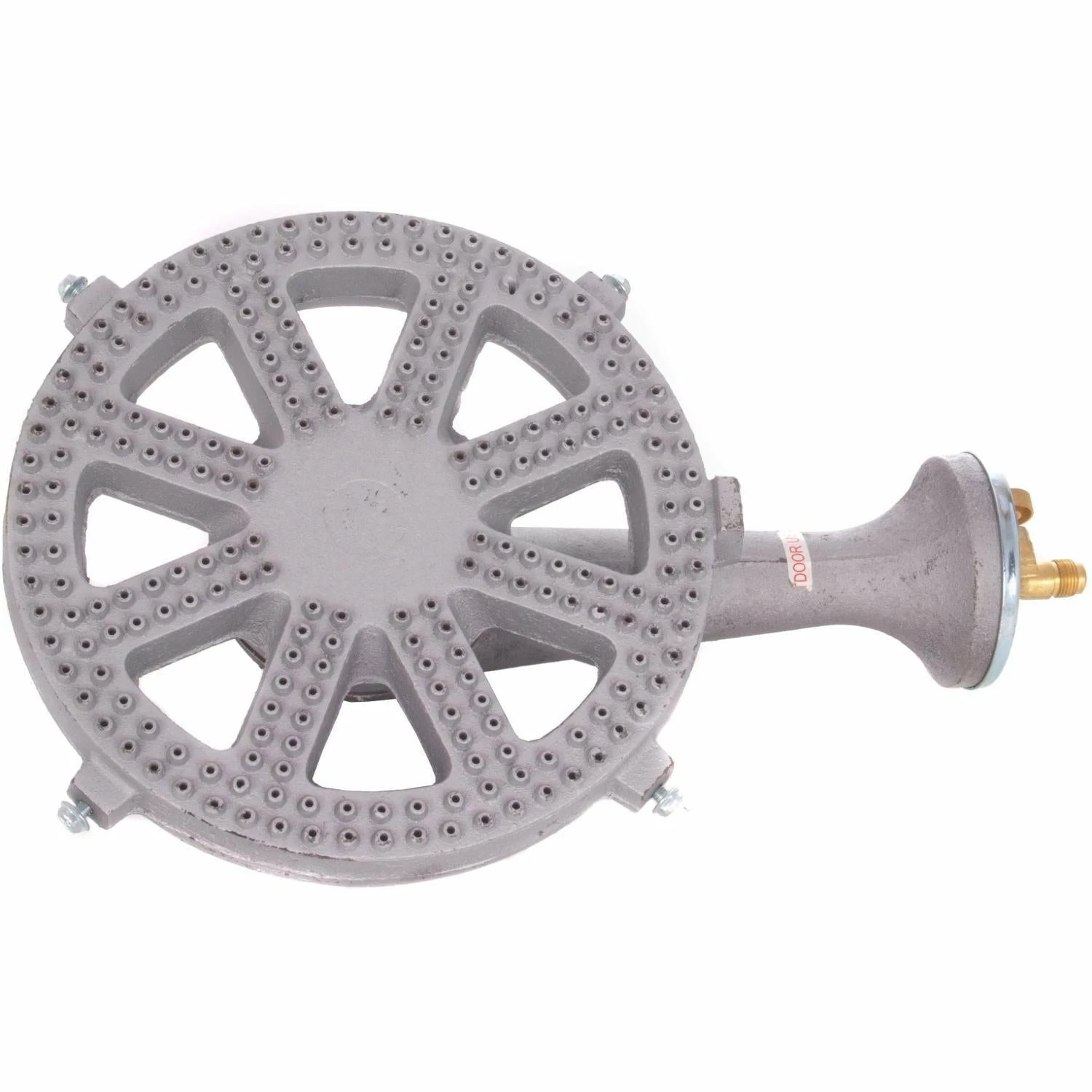 Cajun Classic Cast Iron Banjo Burner Propane Parts 1 Cajun Classic Cast Iron Banjo Burner Propane Parts