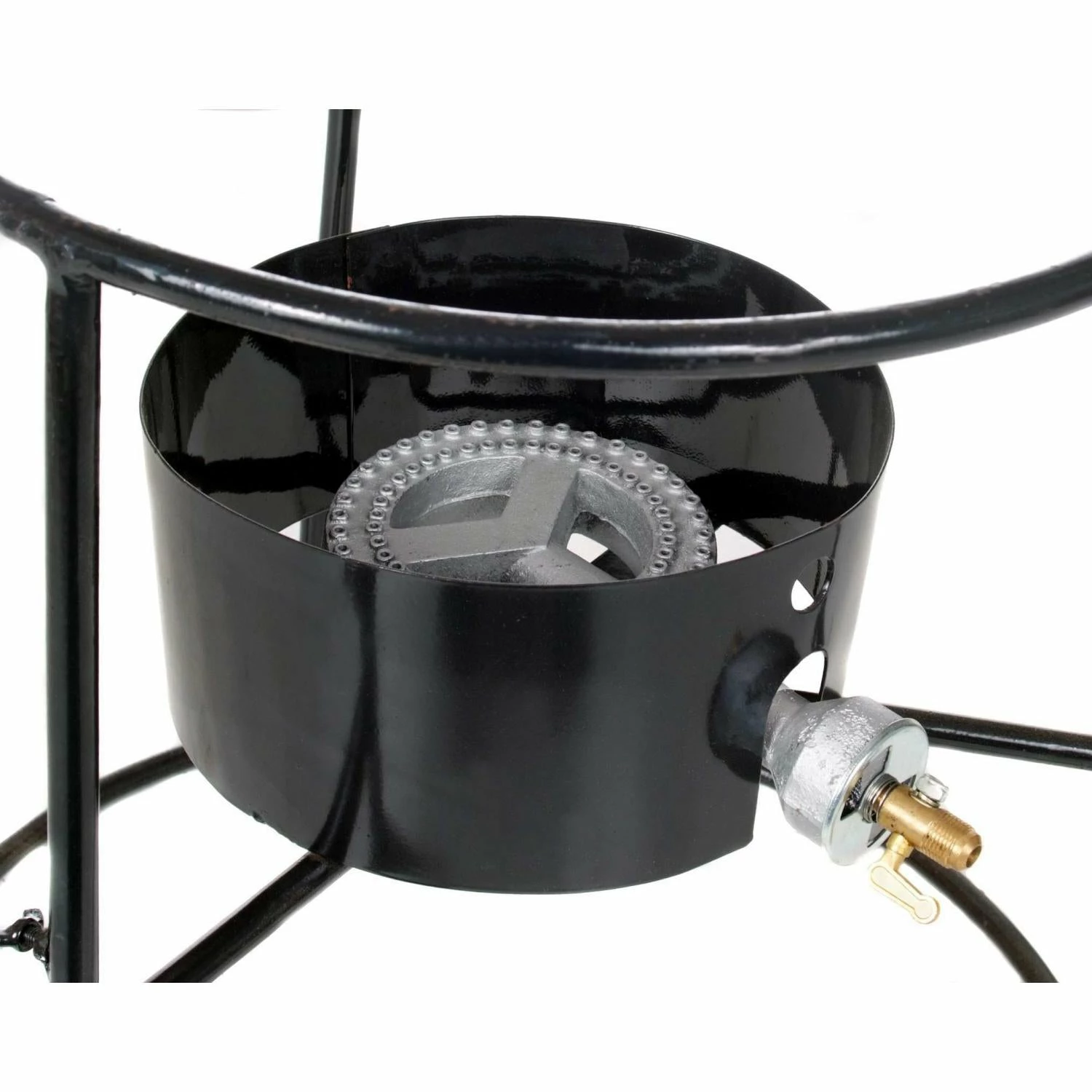 Cajun Classic Jambalaya Pot Burner 5 Gallon 3 Cajun Classic Jambalaya Pot Burner 5 Gallon