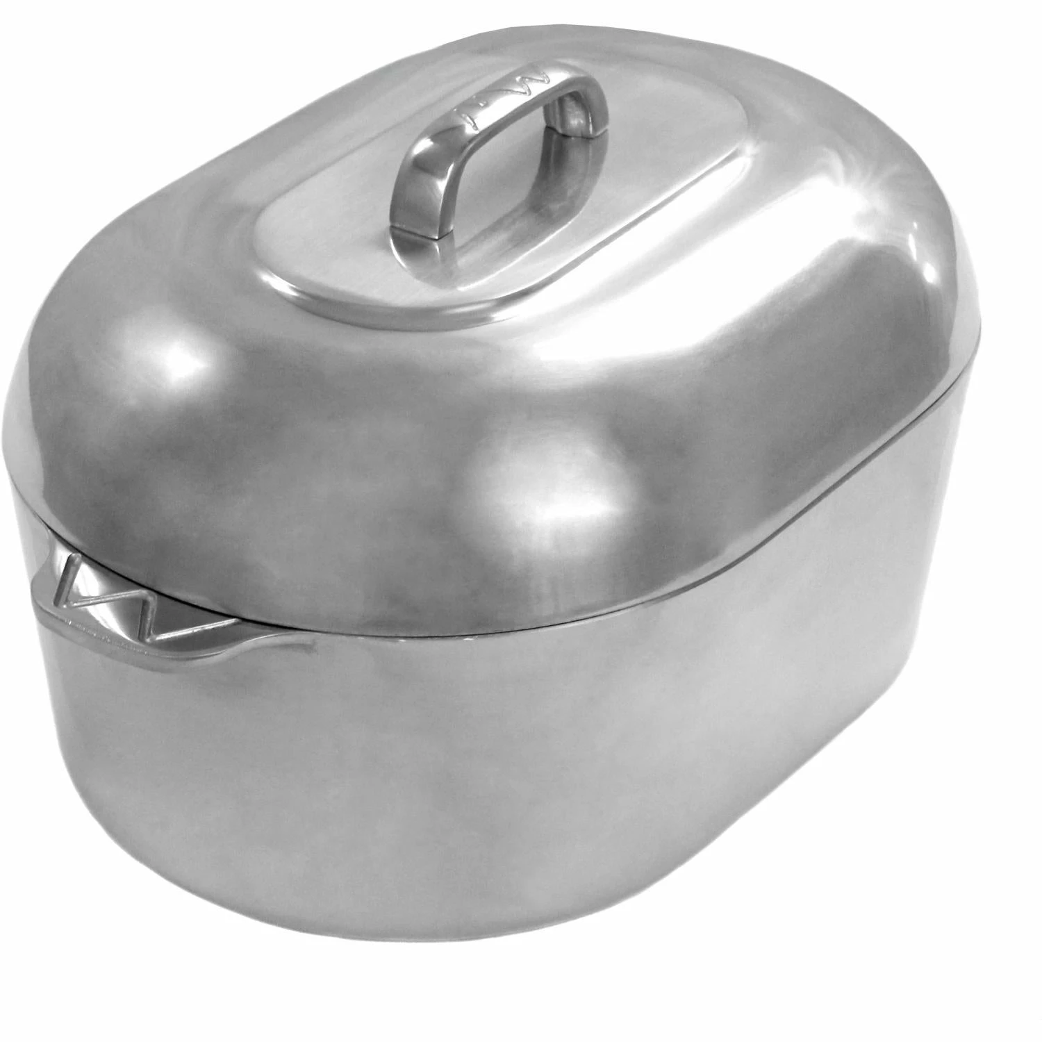 McWare Oval Roasting Pot Cooking Accessories 1 McWare Oval Roasting Pot Cooking Accessories