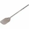 Cajun Classic Cooking Accessories Long Stainless Steel Cooking Paddle