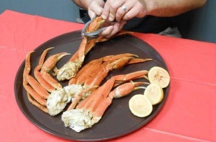 King Kooker Seafood Cracker 3 King Kooker Seafood Cracker