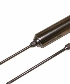 Bayou Classic Stainless Steel Seasoning Injector Cooking Accessories