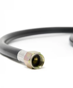 Cajun Outdoor Cooking 0-30 PSI Propane Regulator Kit