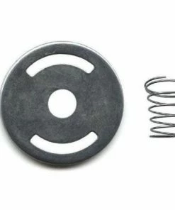 Propane Parts Bayou Classic Air Shutter & Spring / AL10 & BG10