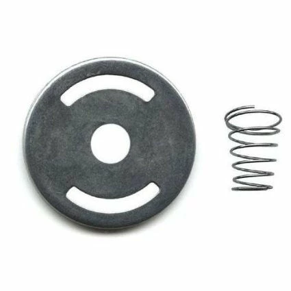 Propane Parts Bayou Classic Air Shutter & Spring / AL10 & BG10 2 Propane Parts Bayou Classic Air Shutter & Spring / AL10 & BG10