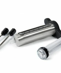 Bayou Classic Stainless Steel Seasoning Injector