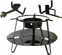 King Kooker Whopper Outdoor Propane Burner Propane Burners