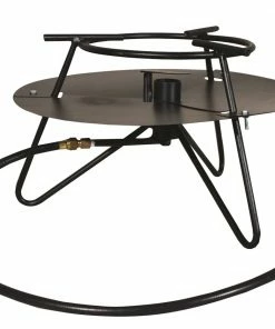 King Kooker Propane Burners Lightweight Jet Portable Propane Burner