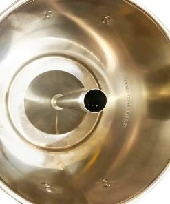 King Kooker Stainless Steel Oil Free Turkey Fryer Pot Turkey Fryers