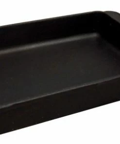 King Kooker Cast Iron Roaster Large