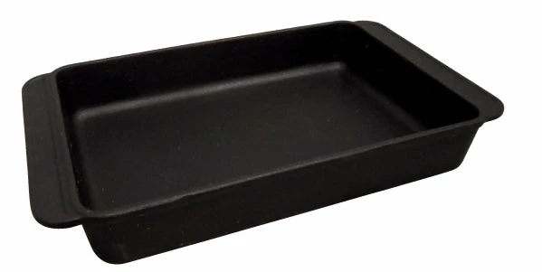 King Kooker Cast Iron Roaster Large 1 King Kooker Cast Iron Roaster Large