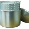 King Kooker 32 Qt Boiling Pot