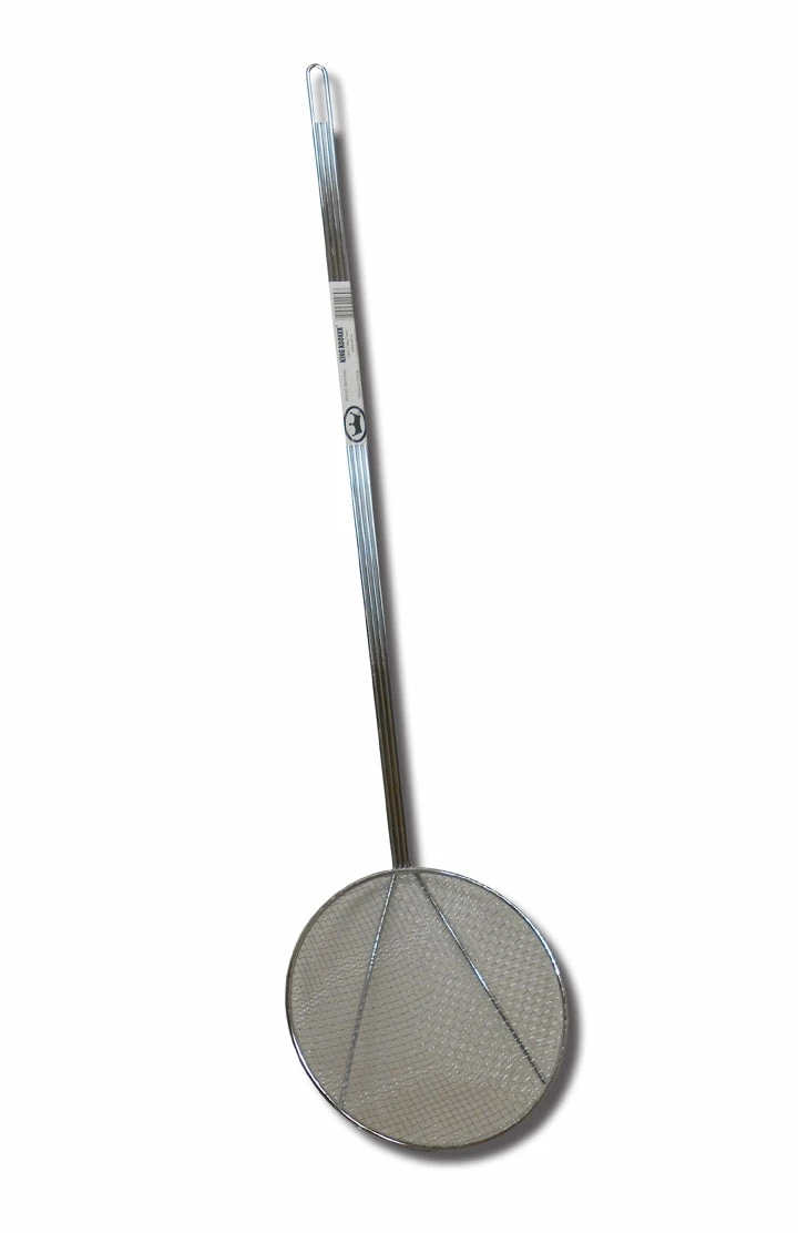 King Kooker Cooking Accessories Seafood Boiling Skimmer 1 King Kooker Cooking Accessories Seafood Boiling Skimmer