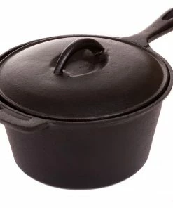 Cajun Classic Seasoned Sauce Pot - 2 Quart