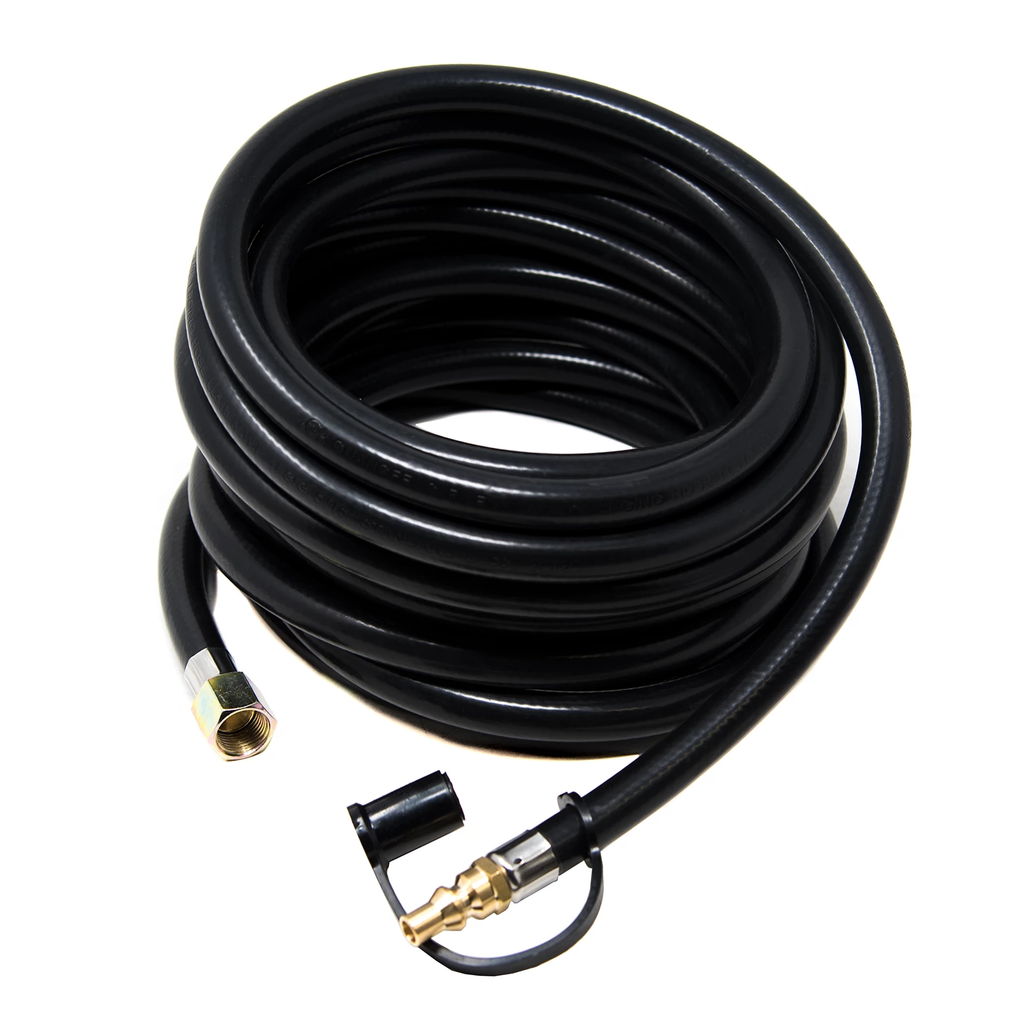 Cajun Outdoor Cooking Propane Parts RV Quick Connect Hose 1 Cajun Outdoor Cooking Propane Parts RV Quick Connect Hose