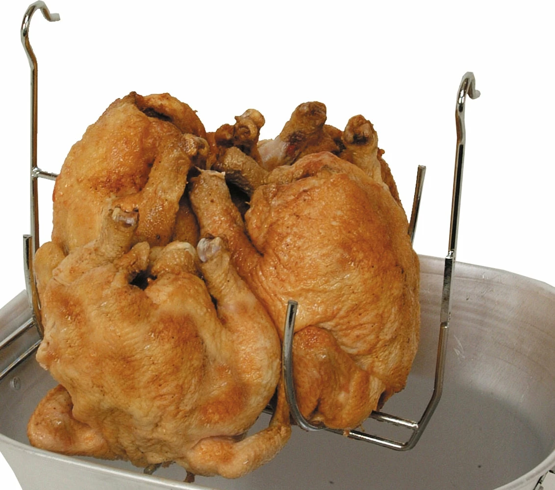 King Kooker Outdoor Double Fryer Deep Fryer Kits 5 King Kooker Outdoor Double Fryer Deep Fryer Kits