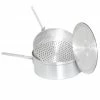 Fish Fryers Cajun Classic Aluminum Large Fish Fry Pot-14 Inch