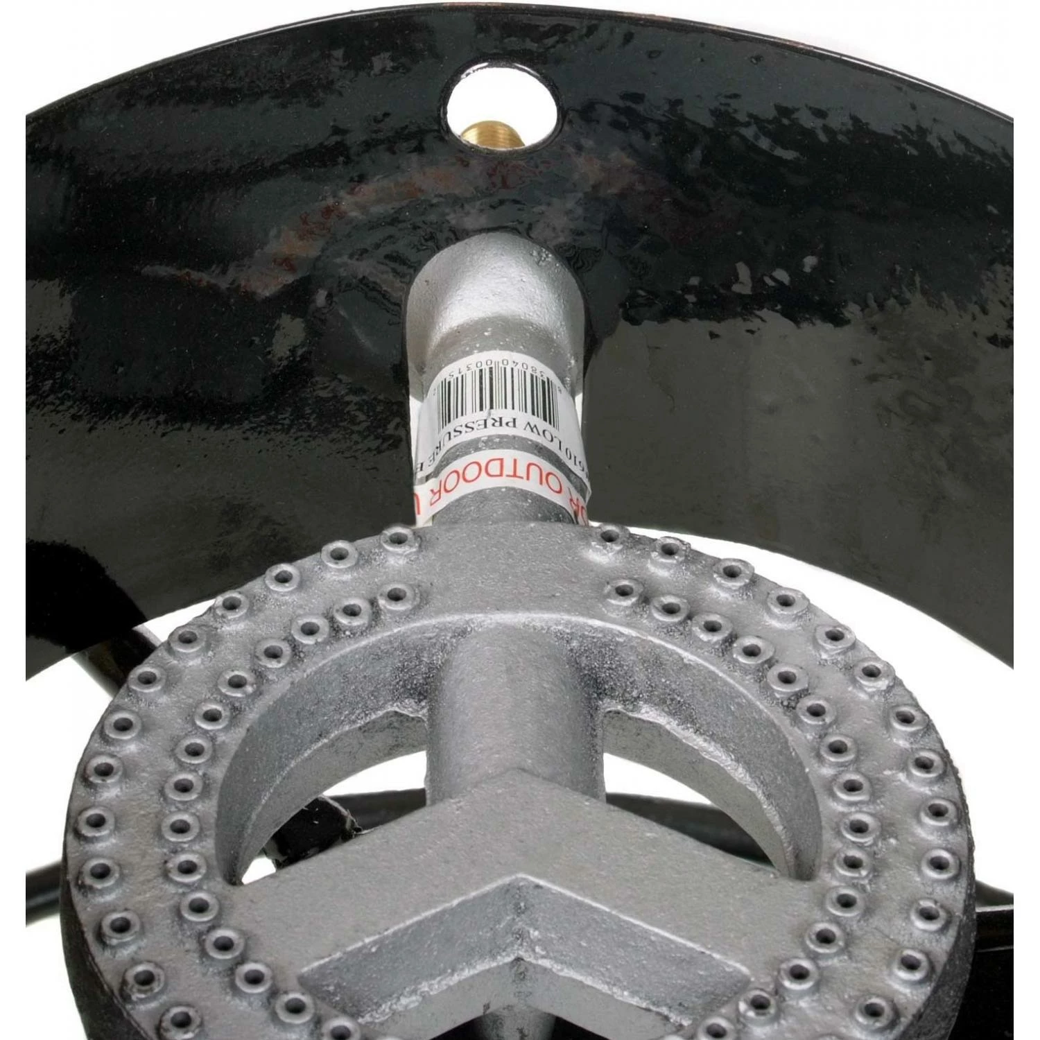 Cajun Classic Jambalaya Pot Burner 5 Gallon 4 Cajun Classic Jambalaya Pot Burner 5 Gallon