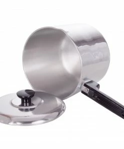 Cooking Accessories McWare Heavy Duty Sauce Pot - 3 Quart