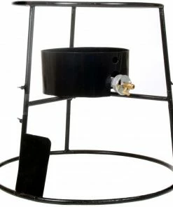 Cajun Classic Jambalaya Pot Burner 5 Gallon