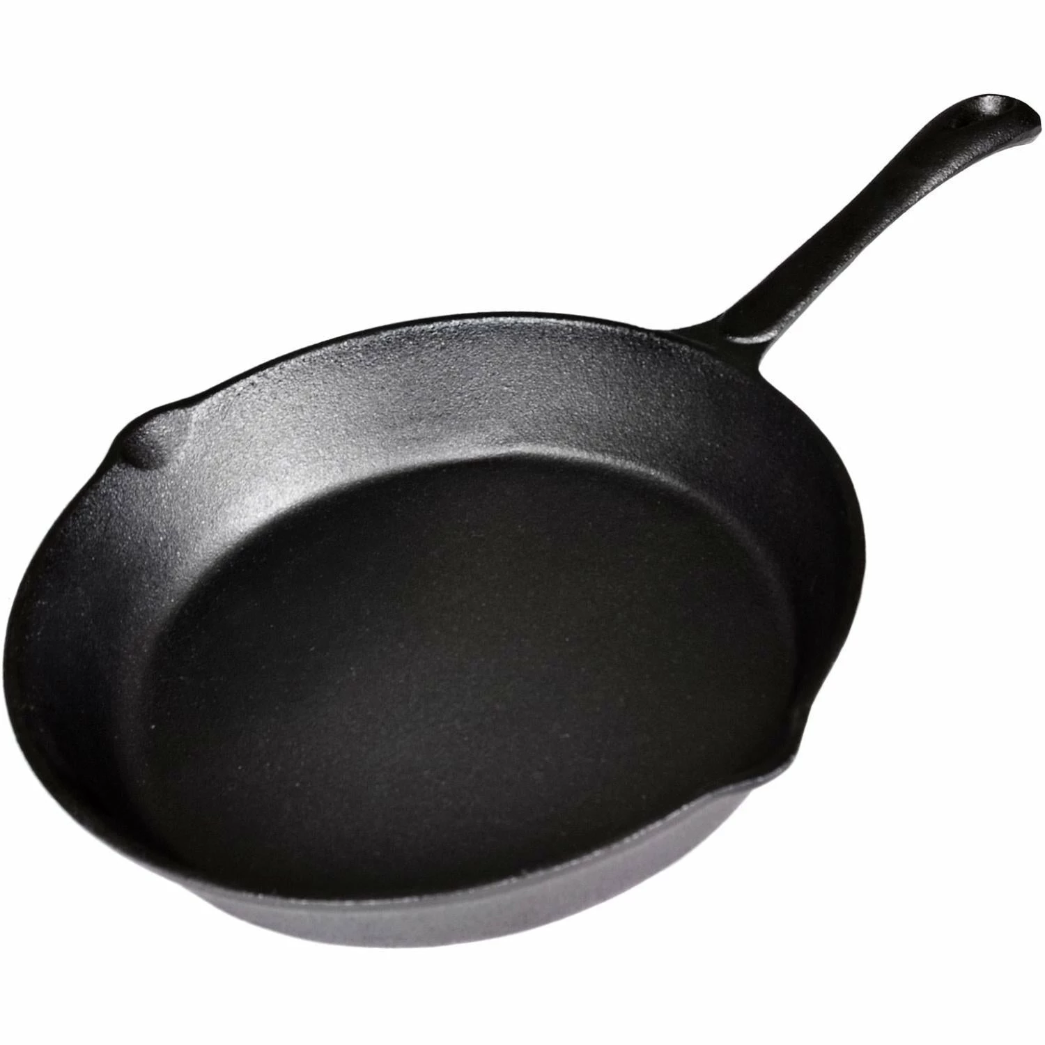 Cajun Classic Seasoned Cast Iron Skillet - 8 Inch Cast Iron Cookware 1 Cajun Classic Seasoned Cast Iron Skillet - 8 Inch Cast Iron Cookware
