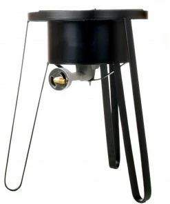 Cajun Classic Tall High Pressure Propane Burner