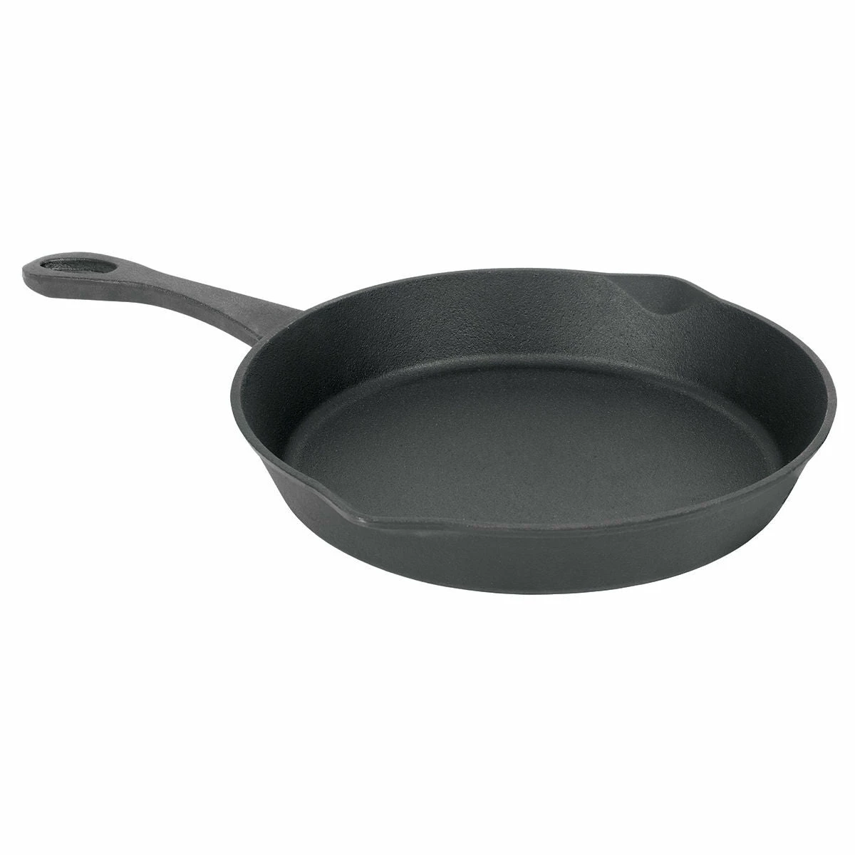 Bayou Classic 10" Cast Iron Skillet Cast Iron Cookware 1 Bayou Classic 10" Cast Iron Skillet Cast Iron Cookware