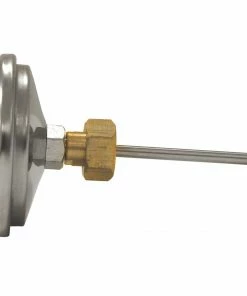 Bayou Classic Bayou Fryer Thermometer Fry Thermometers