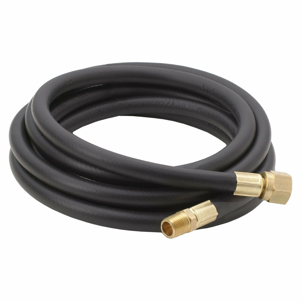 Bayou Classic 6 Foot Propane Hose 1 Bayou Classic 6 Foot Propane Hose
