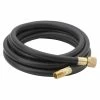 Bayou Classic 8 Foot Propane Hose Propane Parts