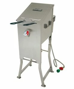 Bayou Classic 4 Gallon Bayou Fryer Fish Fryers