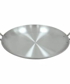 Stock Pots Bayou Classic Paella Pan