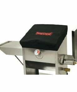 Bayou Classic 9 Gallon Bayou Fryer Cover