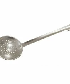 Bayou Classic Perforated Aluminum Skimmer Cooking Accessories