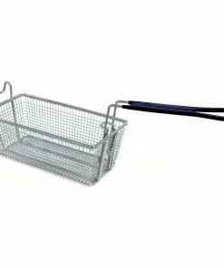 Bayou Classic Bayou Fryer Stainless Steel Fry Basket - 4 Gallon