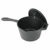 Bayou Classic Cast Iron Bean Pot Cast Iron Cookware