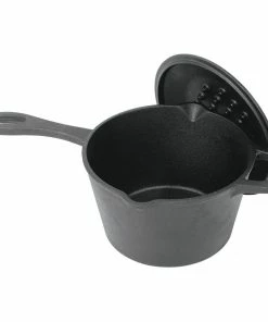 Bayou Classic Cast Iron Bean Pot Cast Iron Cookware