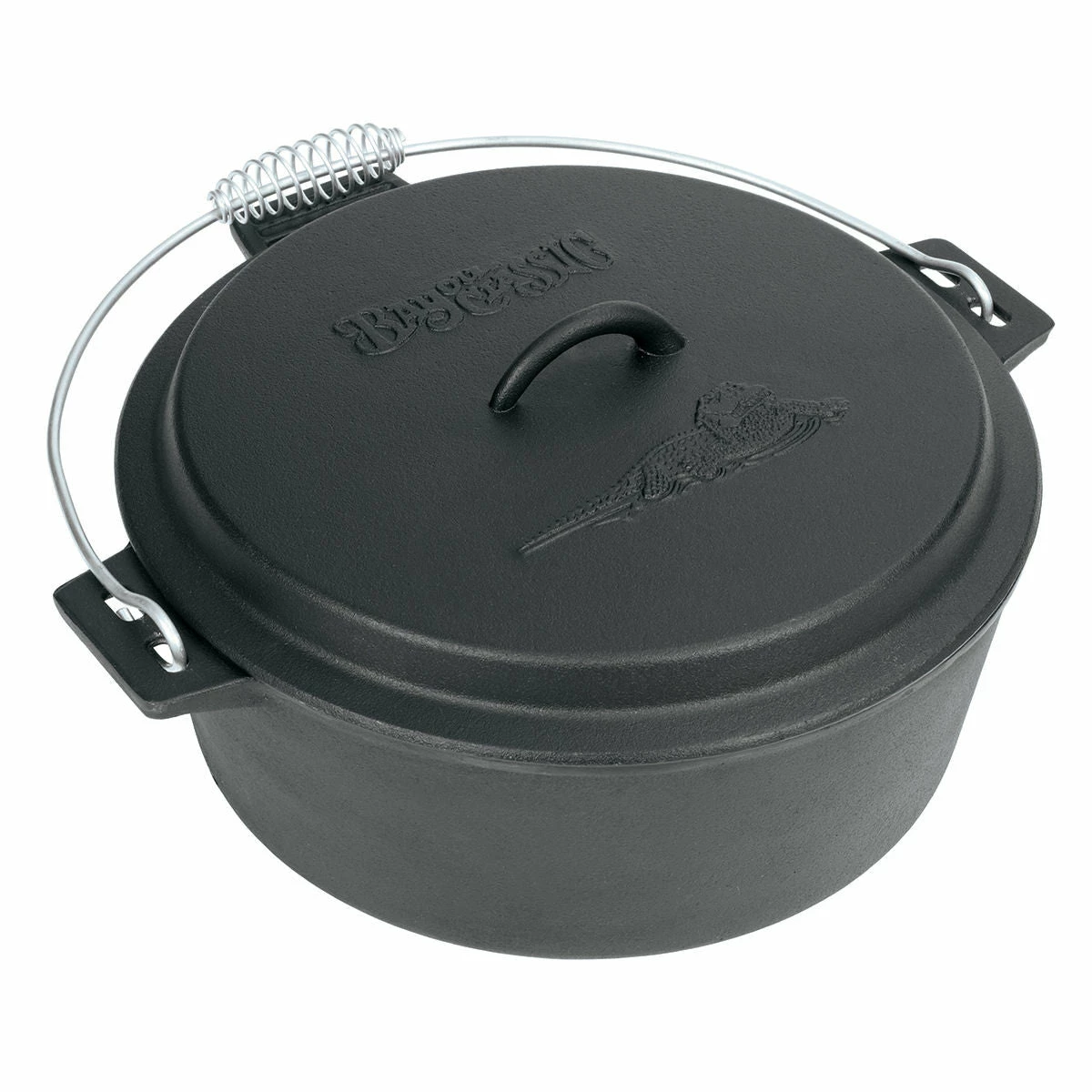 Cast Iron Cookware Bayou Classic Cast Iron Chicken Fryer 1 Cast Iron Cookware Bayou Classic Cast Iron Chicken Fryer