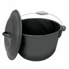 Bayou Classic Cast Iron Soup Pot