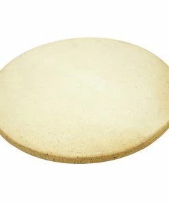Cooking Accessories Bayou Classic Ceramic Pizza Stone