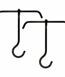 Bayou Classic Large Jambalaya Pot Lift Hooks