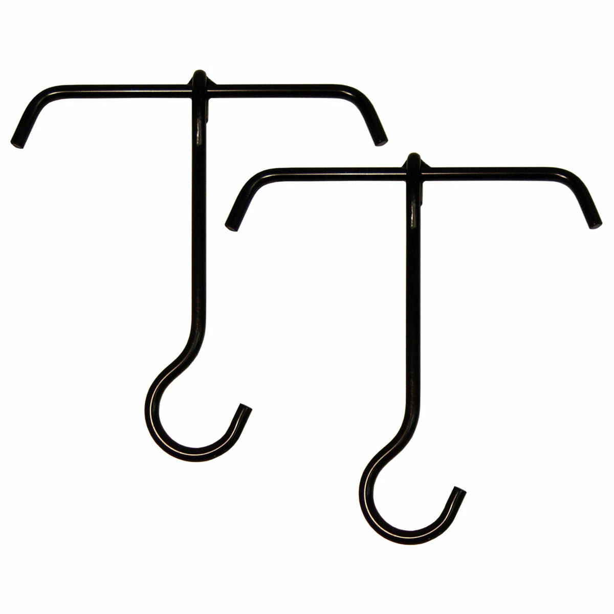 Bayou Classic Large Jambalaya Pot Lift Hooks 1 Bayou Classic Large Jambalaya Pot Lift Hooks