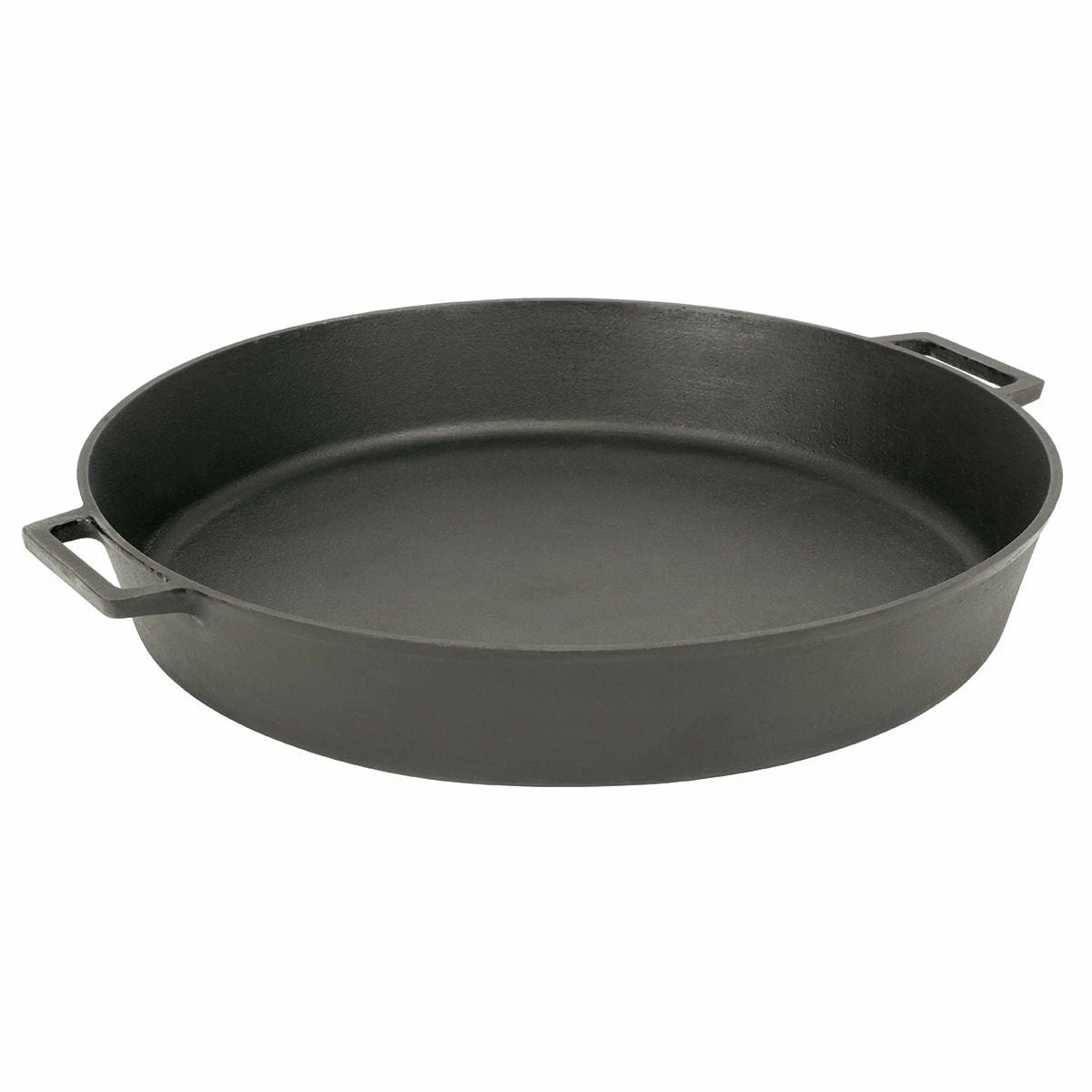Bayou Classic 20 Inch Cast Iron Skillet 1 Bayou Classic 20 Inch Cast Iron Skillet