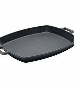 Bayou Classic Ultimate Cast Iron Bacon Cookin' Set 5 Bayou Classic Ultimate Cast Iron Bacon Cookin' Set