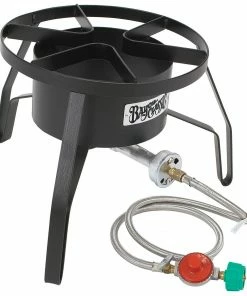 Bayou Classic High Pressure Propane Burner