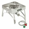 Beer Brewing Supplies Bayou Classic Stainless Steel 16" Bayou Cooker SS84