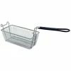 Bayou Classic Bayou Fryer Stainless Steel Fry Basket - 9 Gallon Fish Fry Baskets